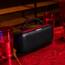 Bose Tragbarer SoundLink Max Lautsprecher, große tragbare Bluetooth Boombox mit Akku, wasserdichte Lautsprecher Boxen, bis zu 20h Akkulaufzeit, USB-C, integrierter 3,5 mm AUX-Eingang, Schwarz