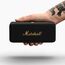Marshall Emberton II Bluetooth Tragbarer Lautsprecher, Kabelloser, Wasserabweisend - Schwarz und Messing