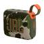 JBL Go 4 in Camouflage – Tragbare Bluetooth-Lautsprecher-Box mit JBL Pro Sound, tiefem Bass und Playtime-Boost-Funktion – Wasserfest und staubfest – 7 h Laufzeit