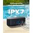 soundcore Select 2S, tragbarer Bluetooth-Lautsprecher mit 20W Stereo-Sound, BassUp™-Technologie, 16h Wiedergabe, drahtloses Stereo Pairing und IPX7-Wasserschutz fürs Wandern und Outdoor-Abenteuer