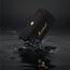 Marshall Emberton II Bluetooth Tragbarer Lautsprecher, Kabelloser, Wasserabweisend - Schwarz und Messing