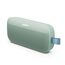 Bose SoundLink Flex Tragbarer Bluetooth Lautsprecher (2. Gen.), Outdoor Lautsprecher, wasserdicht und staubdicht, mit naturgetreuem Klang, bis zu 12 Stunden Akkulaufzeit, Alpine Sage - Limited Edition