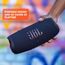 JBL CHARGE 5 - Tragbarer Bluetooth-Lautsprecher mit IP67-Wasserschutz und USB-Ladeanschluss - Schwarz