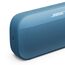 Bose SoundLink Flex Tragbarer Bluetooth Lautsprecher (2. Gen.), Tragbarer Outdoor Lautsprecher, wasserdicht und staubdicht, mit naturgetreuem Klang, bis zu 12 Stunden Akkulaufzeit, Dämmerungsblau
