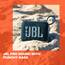 JBL Go 4 in Camouflage – Tragbare Bluetooth-Lautsprecher-Box mit JBL Pro Sound, tiefem Bass und Playtime-Boost-Funktion – Wasserfest und staubfest – 7 h Laufzeit
