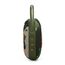 JBL Clip 5 - Camouflage – Tragbare Bluetooth-Lautsprecher-Box mit JBL Pro Sound, tiefem Bass und Playtime-Boost-Funktion – Wasserfest und staubfest – 12 h Laufzeit