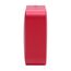 JBL GO Essential 2, tragbarer Bluetooth-Lautsprecher mit Original JBL Pro Sound, bis zu 5 Stunden Akkulaufzeit, mit IP67 wasserdichtem Design, Rot