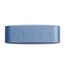 JBL GO Essential 2, tragbarer Bluetooth-Lautsprecher mit Original JBL Pro Sound, bis zu 5 Stunden Akkulaufzeit, mit IP67 wasserdichtem Design, Blau