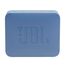 JBL GO Essential 2, tragbarer Bluetooth-Lautsprecher mit Original JBL Pro Sound, bis zu 5 Stunden Akkulaufzeit, mit IP67 wasserdichtem Design, Blau