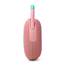 JBL Clip 5 - Pink– Tragbare Bluetooth-Lautsprecher-Box mit JBL Pro Sound, tiefem Bass und Playtime-Boost-Funktion – Wasserfest und staubfest – 12 h Laufzeit