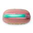 JBL Clip 5 - Pink– Tragbare Bluetooth-Lautsprecher-Box mit JBL Pro Sound, tiefem Bass und Playtime-Boost-Funktion – Wasserfest und staubfest – 12 h Laufzeit