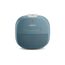 Bose SoundLink Micro Bluetooth Speaker: Kleiner tragbarer, wasserdichter Lautsprecher mit Mikrofon, Blau
