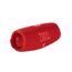 JBL CHARGE 5 - Tragbarer Bluetooth-Lautsprecher mit IP67-Wasserschutz und USB-Ladeanschluss - Rot