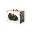JBL Xtreme 4 Musikbox in Camouflage – Tragbare Bluetooth-Lautsprecher-Box mit tiefem Bass, KI-Sound-Boost und integrierter Powerbank – Wasserfest und staubfest – 24 Laufzeit
