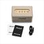 Marshall Acton III Bluetooth Lautsprecher, kabellos – Crème