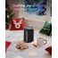 AY Tragbarer Bluetooth Lautsprecher 30W mit Licht, Musikbox Bluetooth mit Leistungsstarker Kristallklarer Klang, IPX7 Wasserdicht,AUX&TF-Karteneingang, Stereo-Paarung, 24h Akku Perfekt für Zuhause