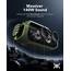 soundcore Boom 2 Plus Outdoor Lautsprecher, 140W, 2+2 Channel, BassUp 2.0, 20h, Schnellladung, IPX7 wasserdicht, RGB Lichter, USB-C, Power Bank, BT 5.3, tragbarer Bluetooth Lautsprecher, Camping
