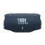 JBL Xtreme 4 Musikbox in Blau – Tragbare Bluetooth-Lautsprecher-Box mit tiefem Bass, KI-Sound-Boost und integrierter Powerbank – Wasserfest und staubfest – 24 Laufzeit