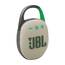 Clip5, Bluetooth Lautsprecher, IP67, Sand Beige