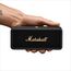 Marshall Emberton III tragbare Bluetooth Lautsprecher, kabellos, IP67 Staub und wasserfest, über 32 Stunden Spielzeit - Schwarz und Messing
