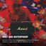 Marshall Emberton III tragbare Bluetooth Lautsprecher, kabellos, IP67 Staub und wasserfest, über 32 Stunden Spielzeit - Schwarz und Messing
