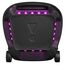 JBL PartyBox Ultimate – Kraftvoller Lautsprecher mit Bluetooth und Wifi – JBL Pro Sound mit Lichteffekten – Wasserfest und mit Rädern zum einfachen Transport – Schwarz