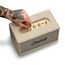 Marshall Acton III Bluetooth Lautsprecher, kabellos – Crème