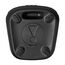 JBL PartyBox Stage 120 in Schwarz – Tragbare Bluetooth-Lautsprecher-Box mit JBL Pro Sound, Lichtshow, KI-Sound-Boost und Teleskopgriff – 12 h Laufzeit, UK Stecker (Typ G)
