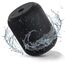 NOTABRICK Bluetooth Lautsprecher mit IPX67 Wasserdicht, Tragbarer 5.0 kabelloser Klein Musikbox, Bass Stereo TWS, 15H Akku Speaker für Zuhause Draußen Strand Reisen
