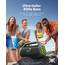 soundcore Boom 2 Plus Outdoor Lautsprecher, 140W, 2+2 Channel, BassUp 2.0, 20h, Schnellladung, IPX7 wasserdicht, RGB Lichter, USB-C, Power Bank, BT 5.3, tragbarer Bluetooth Lautsprecher, Camping