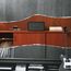 Marshall Stanmore III Bluetooth-Lautsprecher – Schwarz