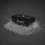 Marshall Emberton III tragbare Bluetooth Lautsprecher, kabellos, IP67 Staub und wasserfest, über 32 Stunden Spielzeit - Schwarz und Messing
