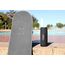 JBL Flip 6 - Tragbarer Lautsprecher, Schwarz