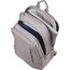 Logitech Pebble 2 Combo, kabellose Tastatur und Maus, leise und mobil, Deutsches QWERTZ-Layout, Weiß + Samsonite Guardit Classy -14.1 Zoll Laptoprucksack