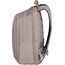 Logitech Pebble 2 Combo, kabellose Tastatur und Maus, leise und mobil, Deutsches QWERTZ-Layout, Weiß + Samsonite Guardit Classy -14.1 Zoll Laptoprucksack