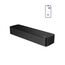 ULTIMEA 2.1 Soundbar für TV Geräte mit integriertem Subwoofer, APP-Steuerung, 132W All-in-One PC Soundbar für Gaming, TV Lautsprecher mit Verstellbarem Bass, Bluetooth® 5.4, Opt/AUX, Poseidon M20 Pro