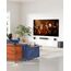 ULTIMEA 7.1-Kanal Surround Sound System mit Subwoofer, 4 Surround-Lautsprechern, mit Dolby Atmos, VoiceMX, BassMX, 420 W, Soundbar für TV-Geräte, HDMI eARC, App-Steuerung, Aura A60 Pro, Modell 2026