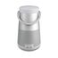 Bose SoundLink Revolve+ (Serie II) Bluetooth Speaker â€“ Tragbarer, Wasserabweisender Kabelloser Lautsprecher Mit Langer Akkulaufzeit, Silber