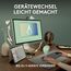 Logitech Pebble Keys 2 K380s, kabellose Multi-Device Bluetooth-Tastatur mit anpassbaren Sondertasten, schlank - mobil, Easy-Switch für Windows, macOS, iPadOS, Android, ChromeOS, Deutsches QWERTZ,Rosa