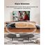 ULTIMEA 5.1ch Soundbar mit Dolby Atmos, VoiceMX, BassMX, APP, Heimkino 4D Surround Sound System, 340W Soundbar für TV Geräte mit Subwoofer, Bluetooth® 5.4, Poseidon M60 Boom