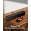 ULTIMEA 7.1ch Soundbar für TV Geräte, Heimkino Surround Sound System, 4 Surround Lautsprechern, 4" Subwoofer, App Steuerung, einstellbarem EQ, Bluetooth® 5.3, Aura A40
