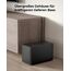 ULTIMEA 5.1ch Soundbar mit Dolby Atmos, VoiceMX, BassMX, APP, Heimkino 4D Surround Sound System, 340W Soundbar für TV Geräte mit Subwoofer, Bluetooth® 5.4, Poseidon M60 Boom