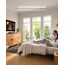 ULTIMEA 2.1 Soundbar für TV Geräte mit integriertem Subwoofer, APP-Steuerung, 132W All-in-One PC Soundbar für Gaming, TV Lautsprecher mit Verstellbarem Bass, Bluetooth® 5.4, Opt/AUX, Poseidon M20 Pro