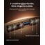 ULTIMEA 5.1ch Soundbar mit Dolby Atmos, VoiceMX, BassMX, APP, Heimkino 4D Surround Sound System, 340W Soundbar für TV Geräte mit Subwoofer, Bluetooth® 5.4, Poseidon M60 Boom