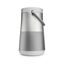 Bose SoundLink Revolve+ (Serie II) Bluetooth Speaker â€“ Tragbarer, Wasserabweisender Kabelloser Lautsprecher Mit Langer Akkulaufzeit, Silber