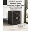 ULTIMEA 5.1.2 Soundbar mit Dolby Atmos, Surround Sound System für TV mit 2 Surround-Lautsprechern, App Steuerung, Soundbar mit 6,5'' Subwoofer für Heimkino, Bluetooth® 5.4, HDMI eARC, Skywave F40 Boom