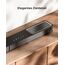ULTIMEA Soundbar 3.1.2-Kanal-Surround-Sound-System für Fernseher mit 6,5-Zoll-Subwoofer, Soundbar für TV-Geräte mit Subwoofer für Heimkino, BT 5.4, HDMI eARC, Skywave F30 Boom