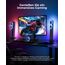 ULTIMEA 7.1 Virtual Surround Soundbar, Soundbar für TV Geräte mit 2 Surround Lautsprecher, Surround Sound System mit RGB Licht, 6.5" Subwoofer, App, HDMI/Opt/AUX/Bluetooth®, Apollo S70 Ultra