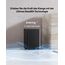 ULTIMEA 5.1ch Soundbar mit Dolby Atmos, 3D Surround Sound System für TV, App Control, Home Theater Sound System, TV Soundbar mit Subwoofer, 2 Surround Lautsprecher, HDMI eARC/Opt/AUX/BT, Aura A50 Pro