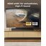 ULTIMEA 5.1ch Soundbar mit Dolby Atmos, VoiceMX, BassMX, APP, Heimkino 4D Surround Sound System, 340W Soundbar für TV Geräte mit Subwoofer, Bluetooth® 5.4, Poseidon M60 Boom